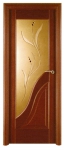 Шпонированная дверь «Ирида»