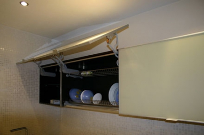 Выкатные системы и подъемные механизмы