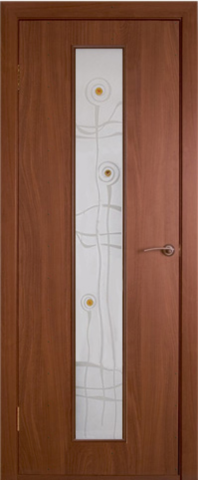 Двери межкомнатные Матисс