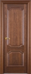 Дверь «Орех Бренди 5092», фабрика Волховец