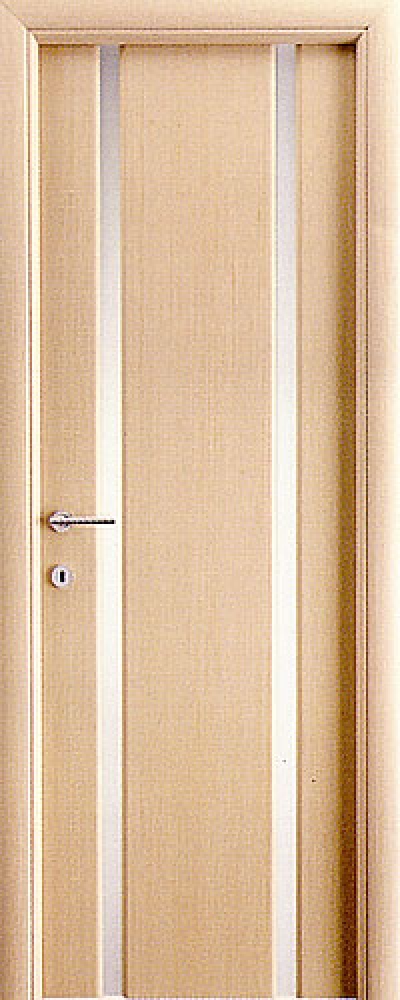 Дверь «Выбеленный дуб 31.03», фабрика Софья